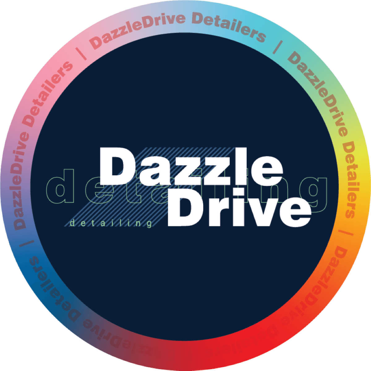 DazzleDrive